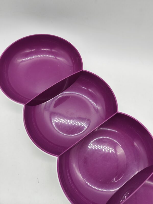 Allegra Servier- Perle, Snackschale – Bild 6