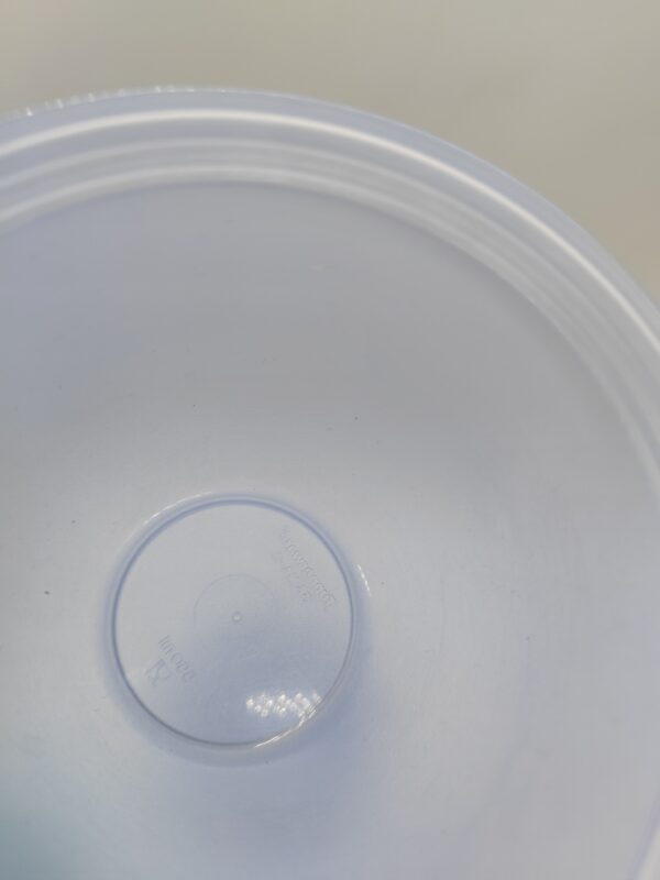Junge Welle Schälchen 550 ml – Bild 10