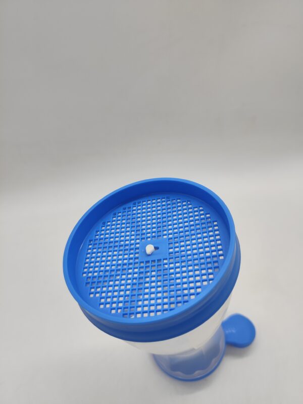 Puderfee / Puderzuckerstreuer – Bild 4