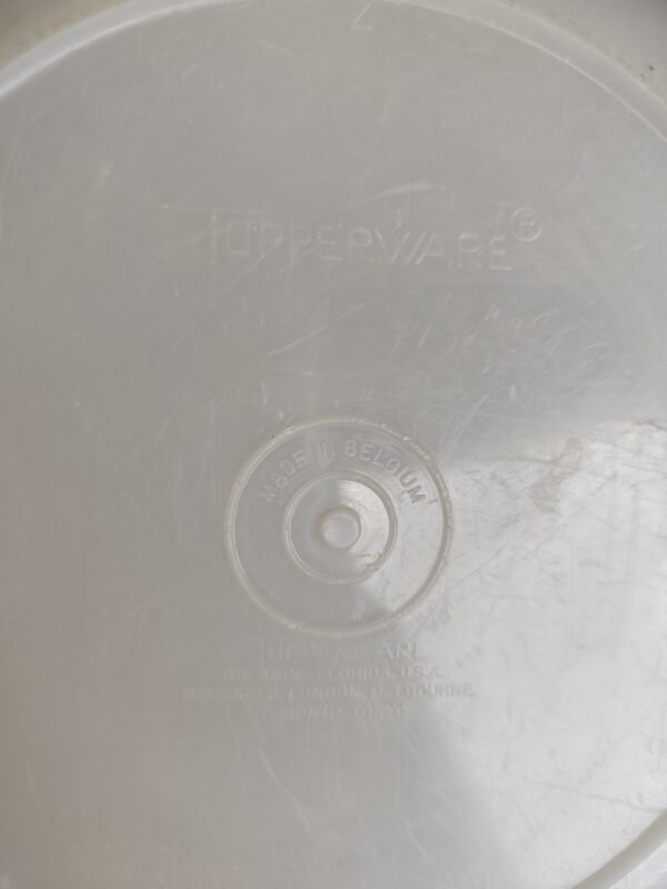 Peng Schüssel 3 Liter "B-WARE" – Bild 9