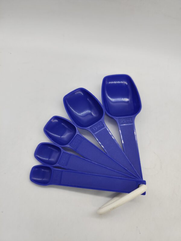 Küchensternchen Messlöffel Set