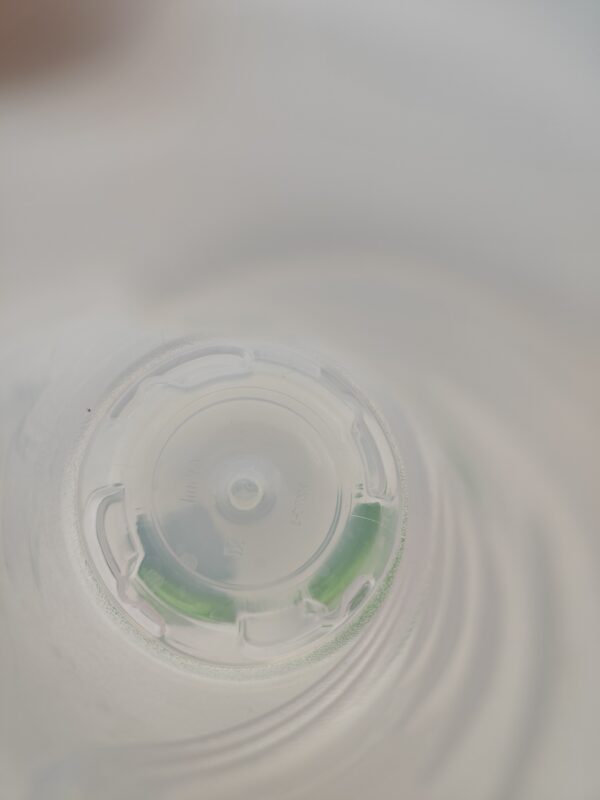 Trinkflasche kleiner Sportfreund 415 ml – Bild 5