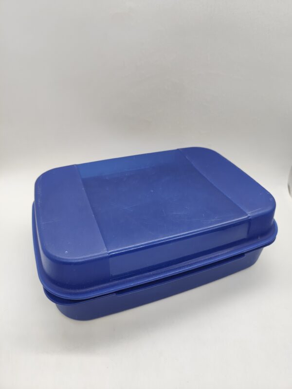 Großes Naschkätzchen ca 2,5 Liter -B WARE-
