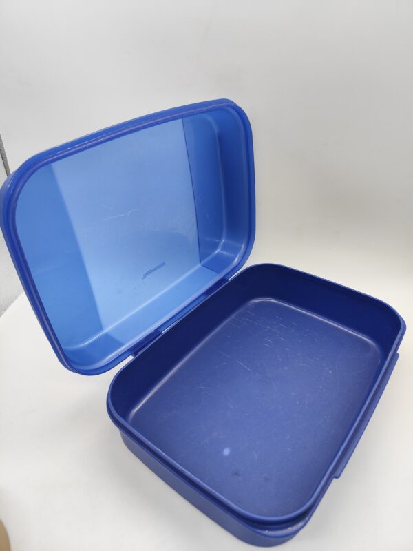 Großes Naschkätzchen ca 2,5 Liter -B WARE- – Bild 4