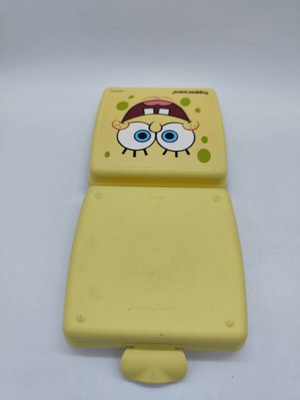 Sandwich Dose "Spongebob" – Bild 3