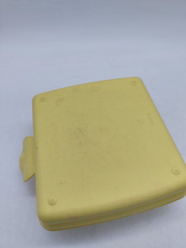 Sandwich Dose "Spongebob" – Bild 4