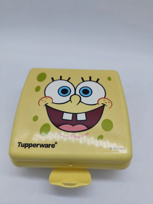 Sandwich Dose "Spongebob" – Bild 5