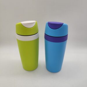 Coffee to go Thermo Becher, Kaffee Becher