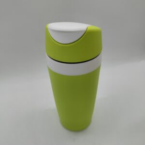 Coffee to go Thermo Becher, Kaffee Becher