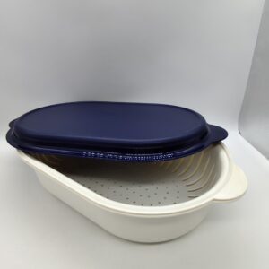 Großer Siebservierer 4 Liter