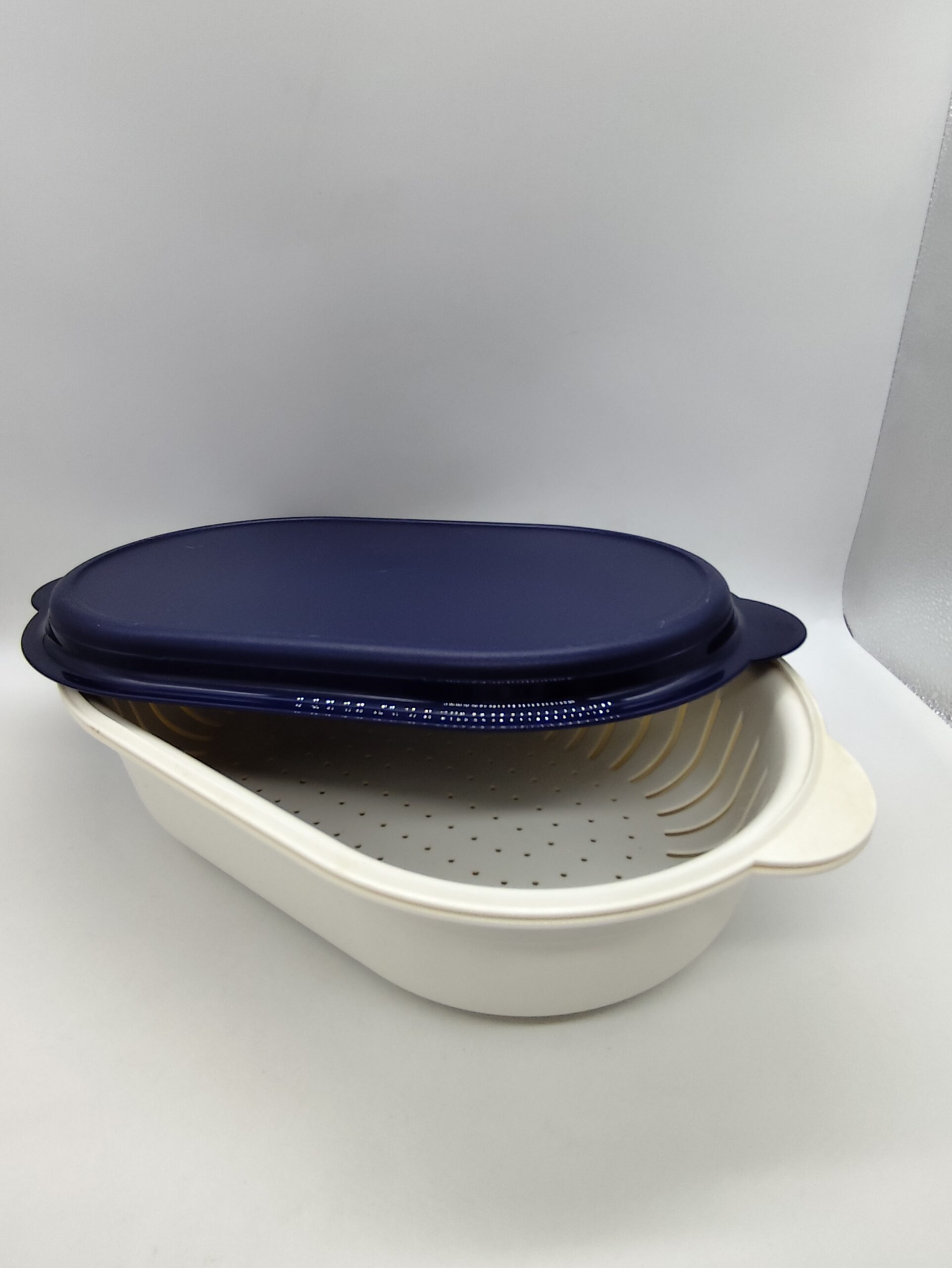 Großer Siebservierer 4 Liter