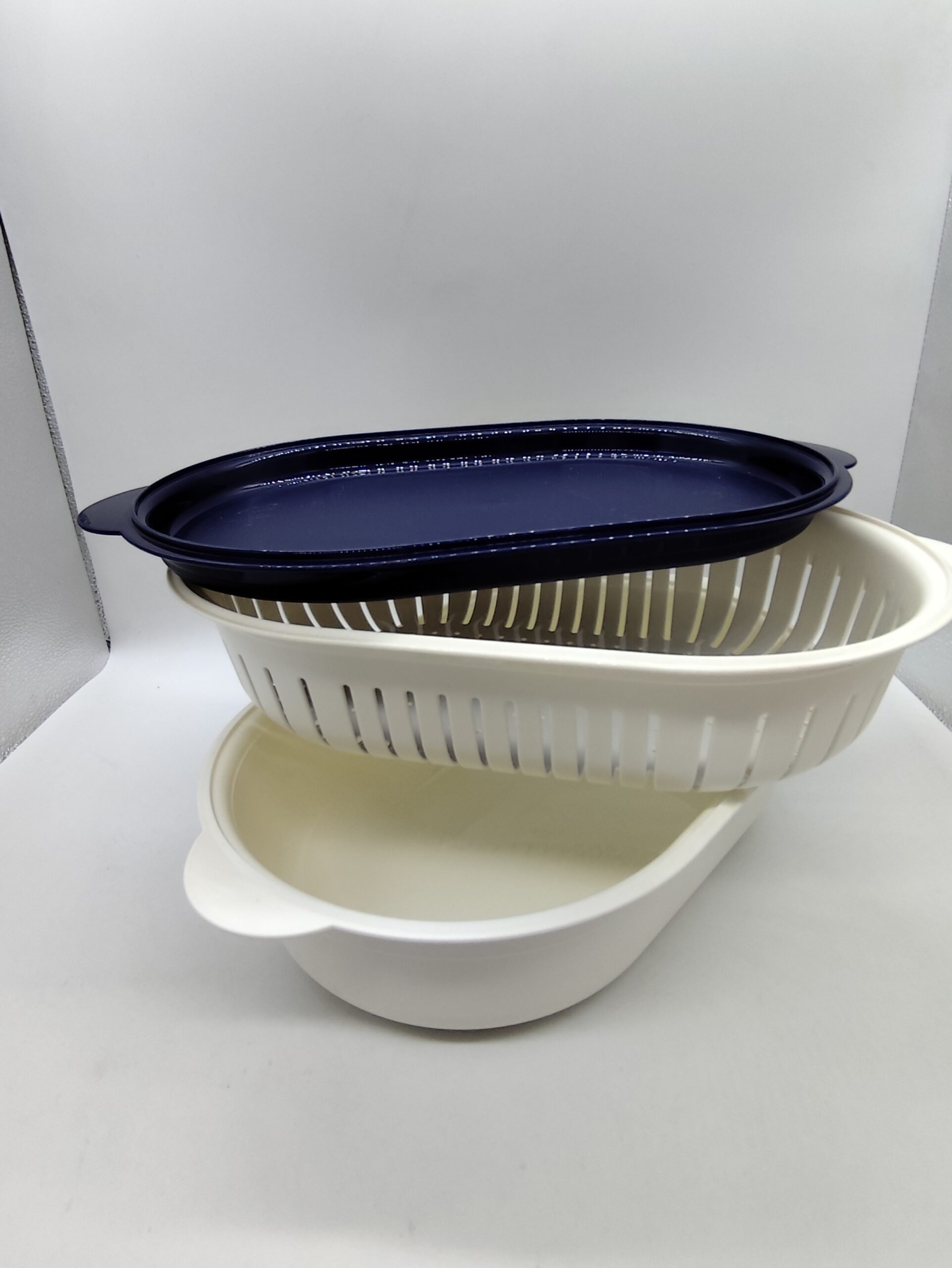 Großer Siebservierer 4 Liter – Bild 9