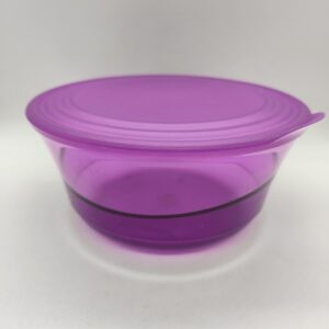 Tupperware Eleganzia Sch&uuml;ssel  -verschiedene Farben-