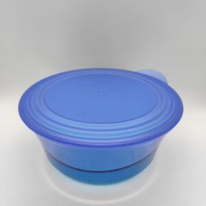 Tupperware Eleganzia Schüssel  -verschiedene Farben-